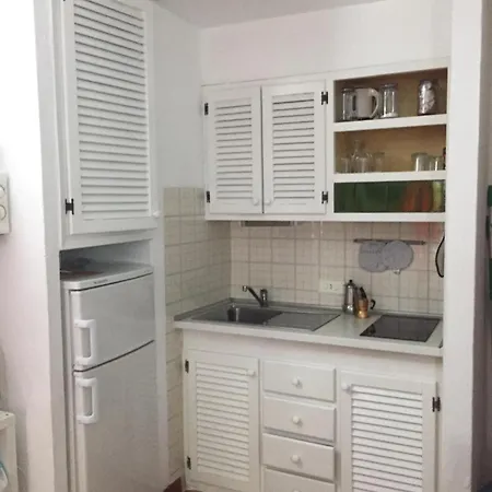 Solisla Appartement Arenal d'en Castell