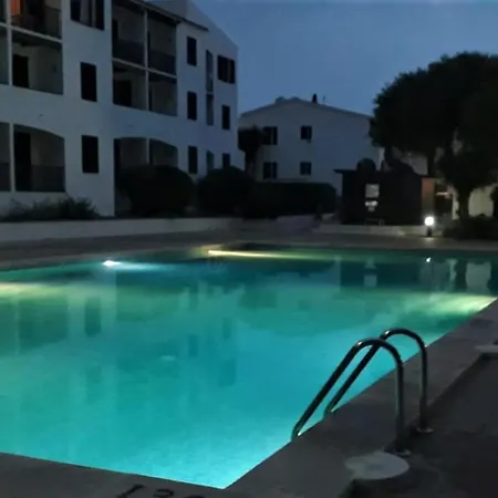 Solisla Appartement