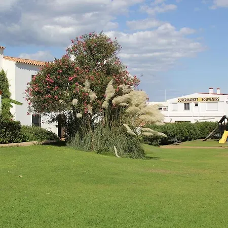 Solisla Appartement Arenal d'en Castell