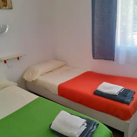 Appartement Solisla Arenal d'en Castell